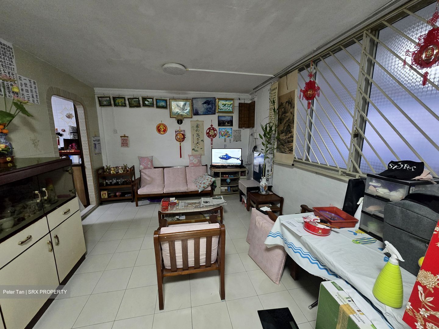 Blk 408 Bukit Batok West Avenue 4 (Bukit Batok), HDB 4 Rooms #574135961